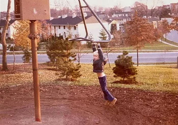 Dangerous 1970s Playgrounds: Safety Was Just a Suggestion