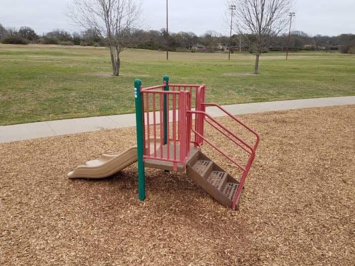 More Playground Design Fails for Your Entertainment