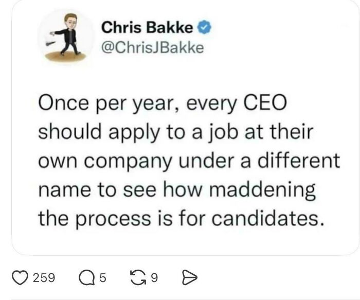 Amen To That!