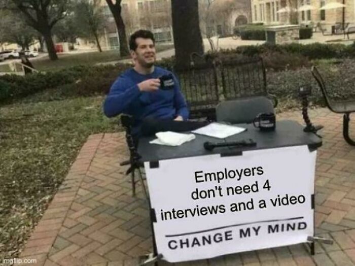 They Really Don’t Get It, Do They?
