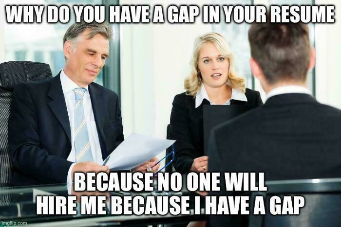That Awkward Interview Question Everyone Hates