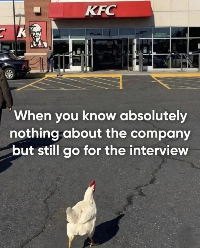 Confidence Is The Real Job Requirement