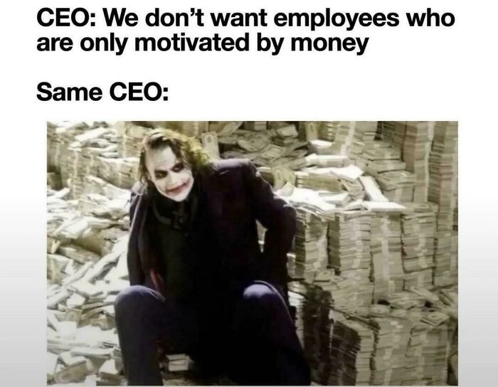 Don't Ask About Pay. Just Don’t.