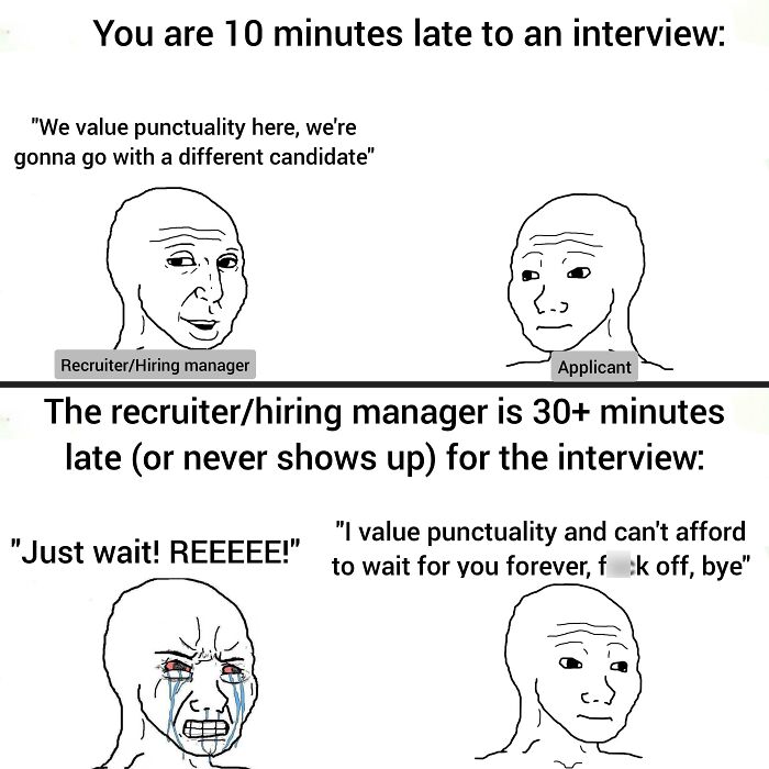 Wait, They Actually Asked For *That*?! (Job Posts & Recruiter Fails That Are Insane)