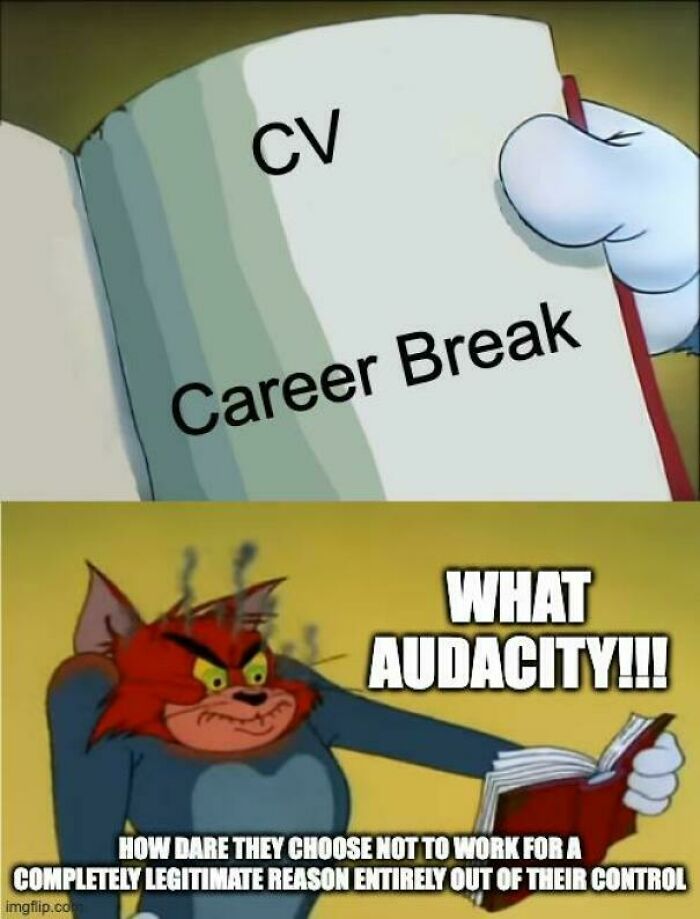 Wait, They Actually Asked For *That*?! (Job Posts & Recruiter Fails That Are Insane)