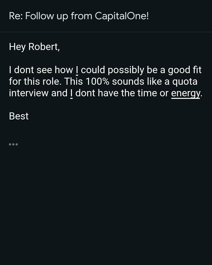 Wait, They Actually Asked For *That*?! (Job Posts & Recruiter Fails That Are Insane)