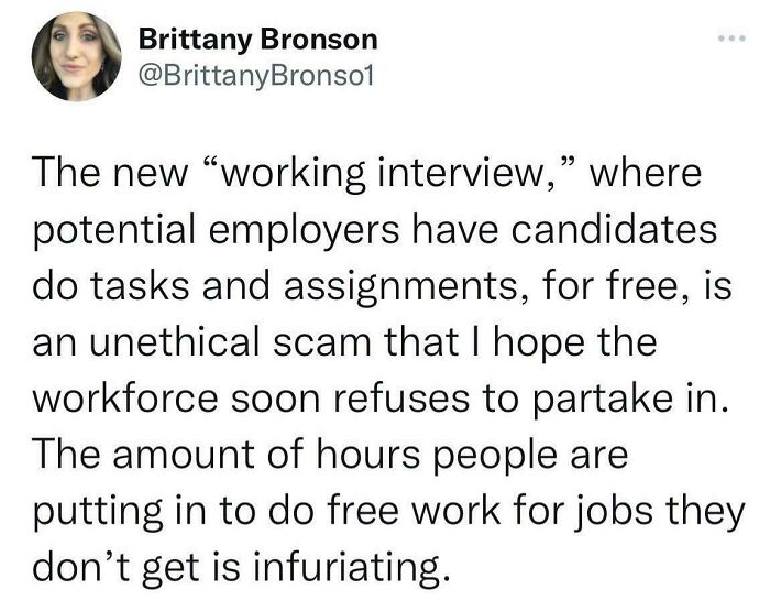 Wait, They Actually Asked For *That*?! (Job Posts & Recruiter Fails That Are Insane)