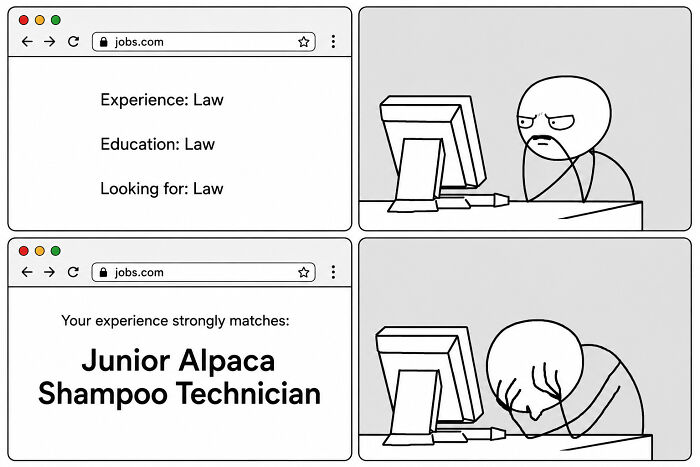 Wait, They Actually Asked For *That*?! (Job Posts & Recruiter Fails That Are Insane)