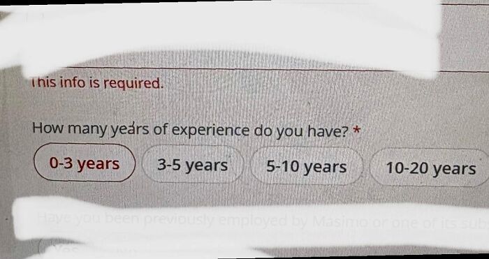 2 Years Of Experience And They Compare Me To Noobs