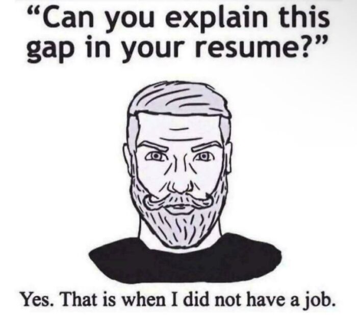 I Mean, What Else Is There To Say?