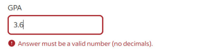 Why Even Ask?