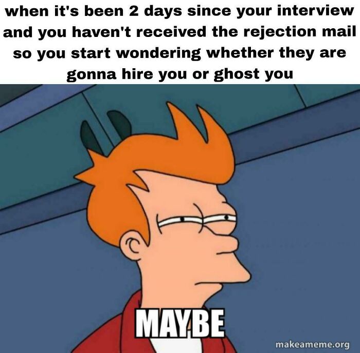 Only 30 Jobs Left In This Economy, FYI