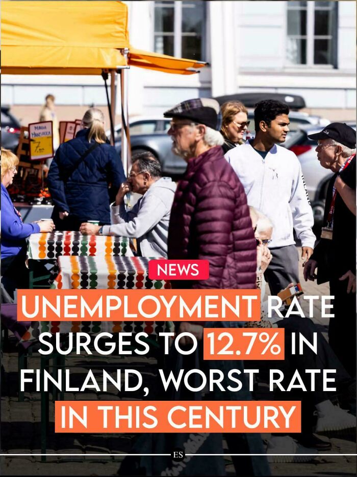 Why Are There No Jobs If Unemployment Is 12.7%?