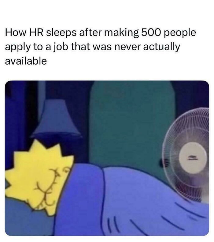 Hope Both Sides Of Their Pillow Are Warm Tonight
