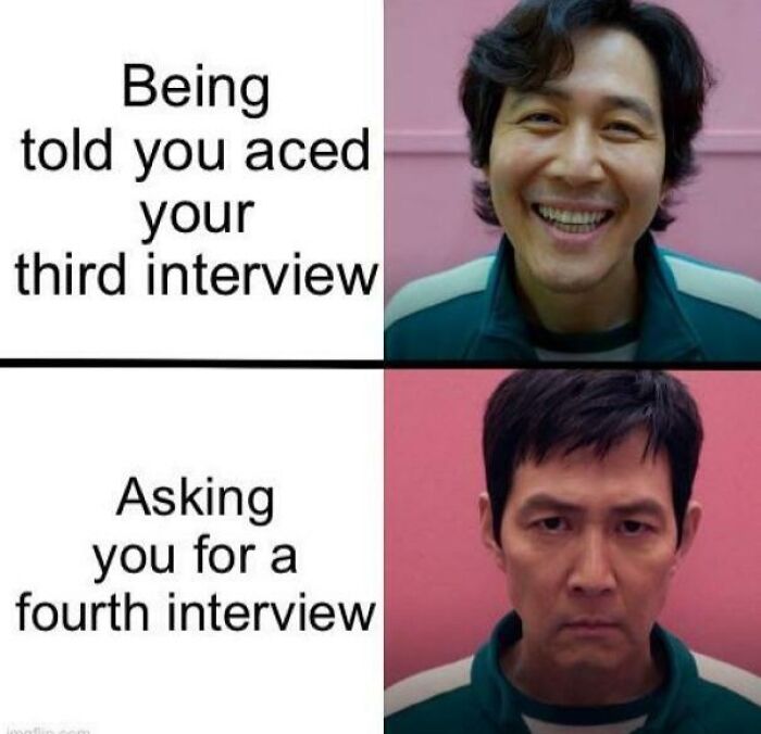 How Many Interviews Is Enough? Asking For A Friend