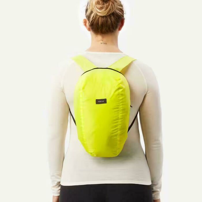 I Got Fired For Using My Phone And Wearing A Tiny Bag