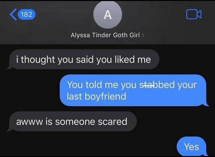 OMG! 62 Internet Screenshots That Are So Weird, You’ll Double-Take