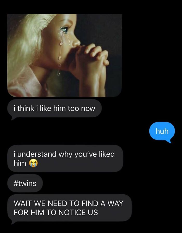 OMG! 62 Internet Screenshots That Are So Weird, You’ll Double-Take