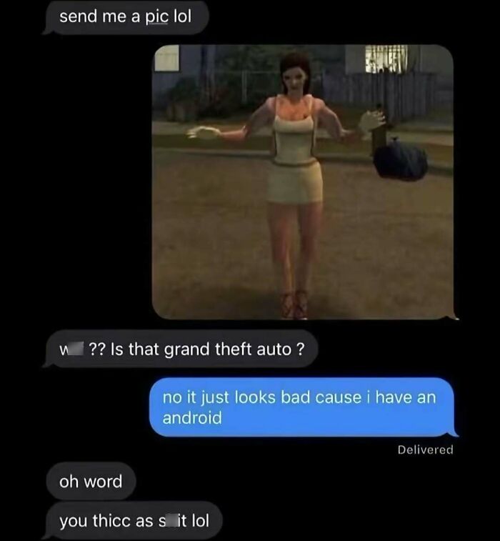 OMG! 62 Internet Screenshots That Are So Weird, You’ll Double-Take
