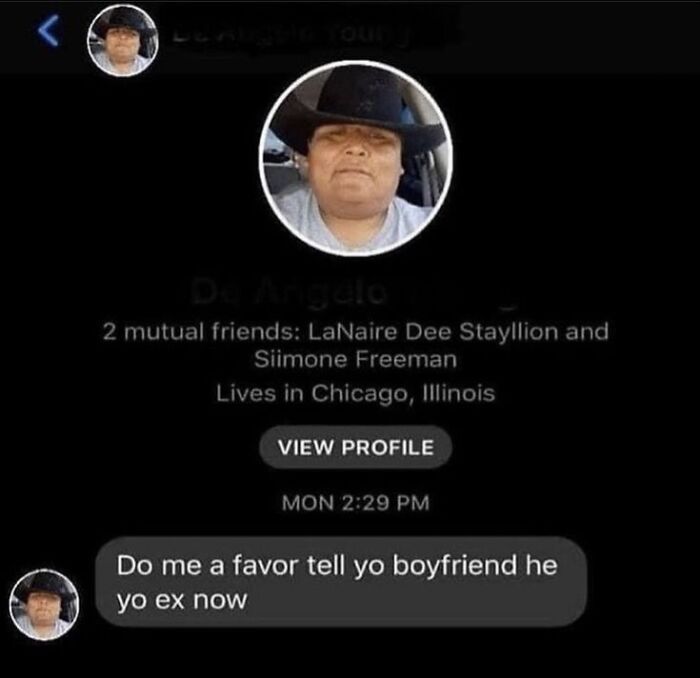 OMG! 62 Internet Screenshots That Are So Weird, You’ll Double-Take
