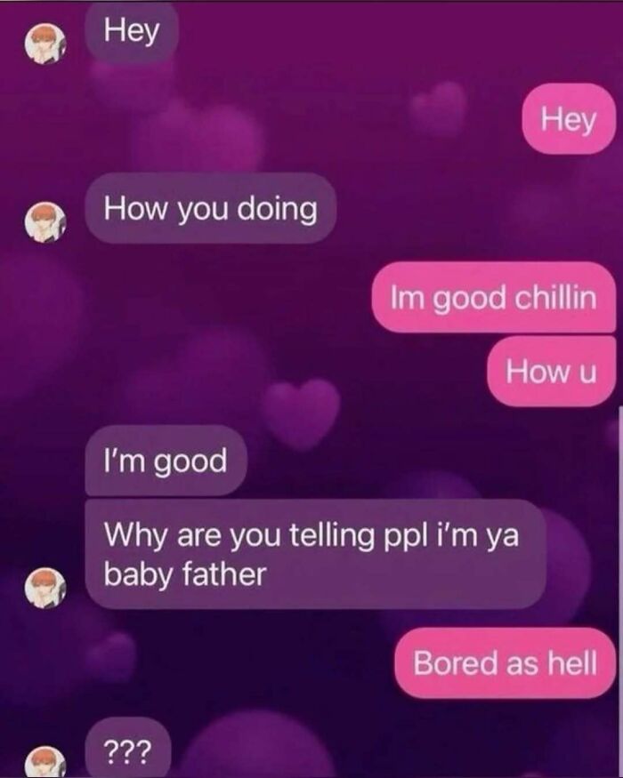 OMG! 62 Internet Screenshots That Are So Weird, You’ll Double-Take
