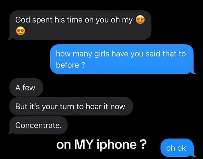OMG! 62 Internet Screenshots That Are So Weird, You’ll Double-Take