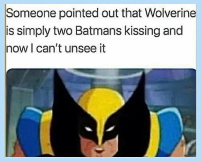 Wait, They Actually Collected These Random Memes? Here's 55 Hilarious Gems!