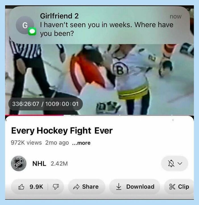 Wait, They Actually Collected These Random Memes? Here's 55 Hilarious Gems!