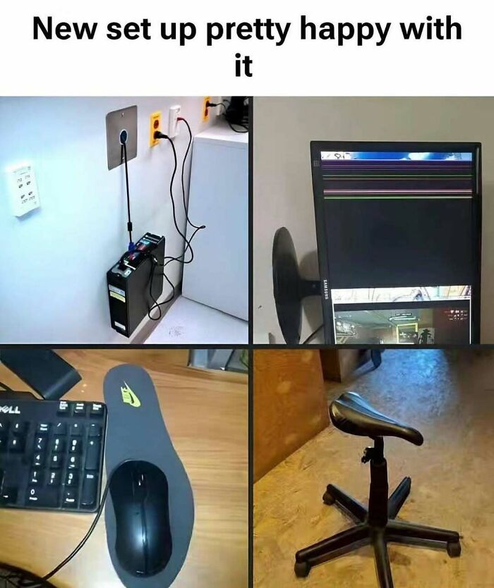 Wait, They Actually Collected These Random Memes? Here's 55 Hilarious Gems!
