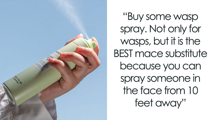 Wait, They Actually Ranked These 40 Genius Safety Tips for Women Living Alone?