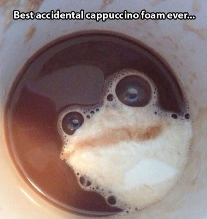 Wait, Our Brains See Faces Everywhere?! 62 Pics That’ll Freak You Out (In a Good Way)