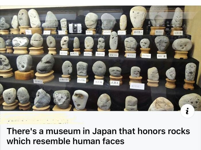 Wait, Our Brains See Faces Everywhere?! 62 Pics That’ll Freak You Out (In a Good Way)