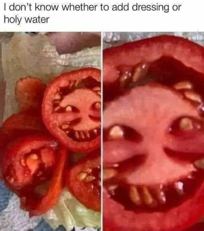 Wait, Our Brains See Faces Everywhere?! 62 Pics That’ll Freak You Out (In a Good Way)