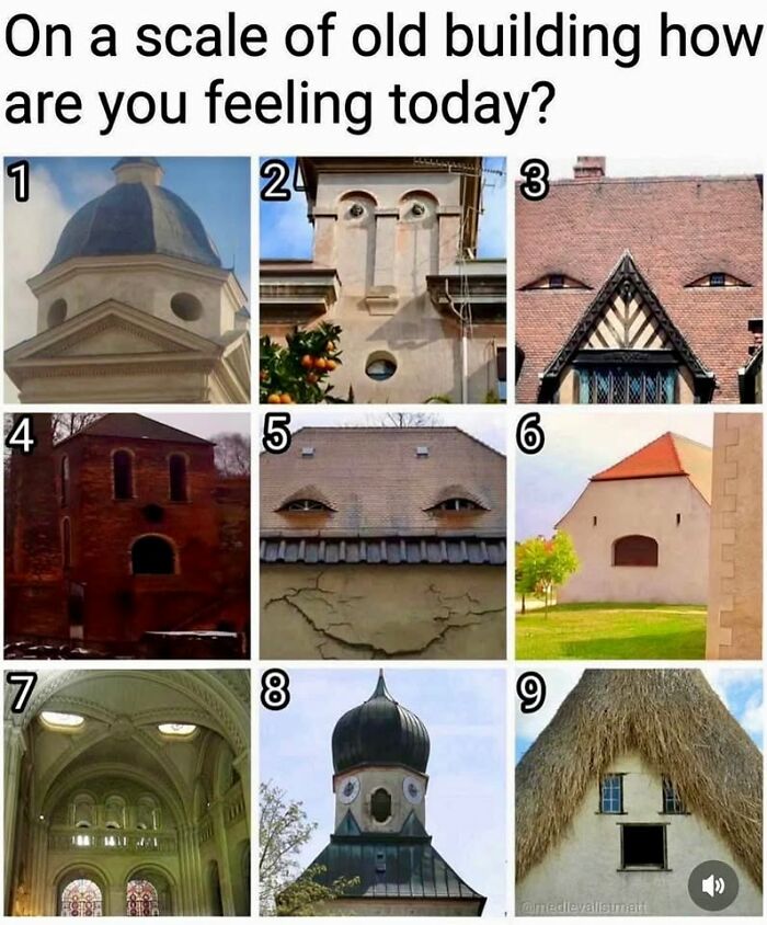 Wait, Our Brains See Faces Everywhere?! 62 Pics That’ll Freak You Out (In a Good Way)