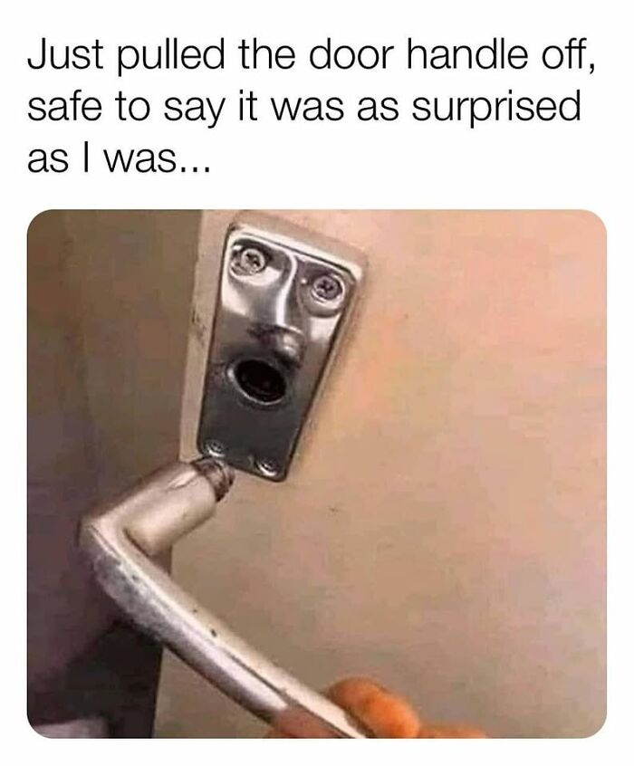 Wait, Our Brains See Faces Everywhere?! 62 Pics That’ll Freak You Out (In a Good Way)