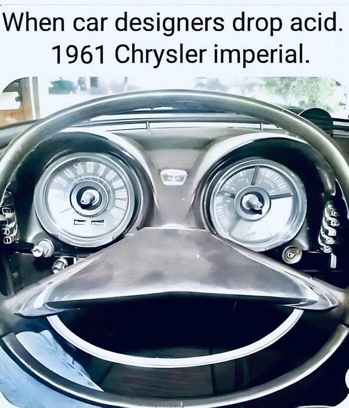Wait, Our Brains See Faces Everywhere?! 62 Pics That’ll Freak You Out (In a Good Way)