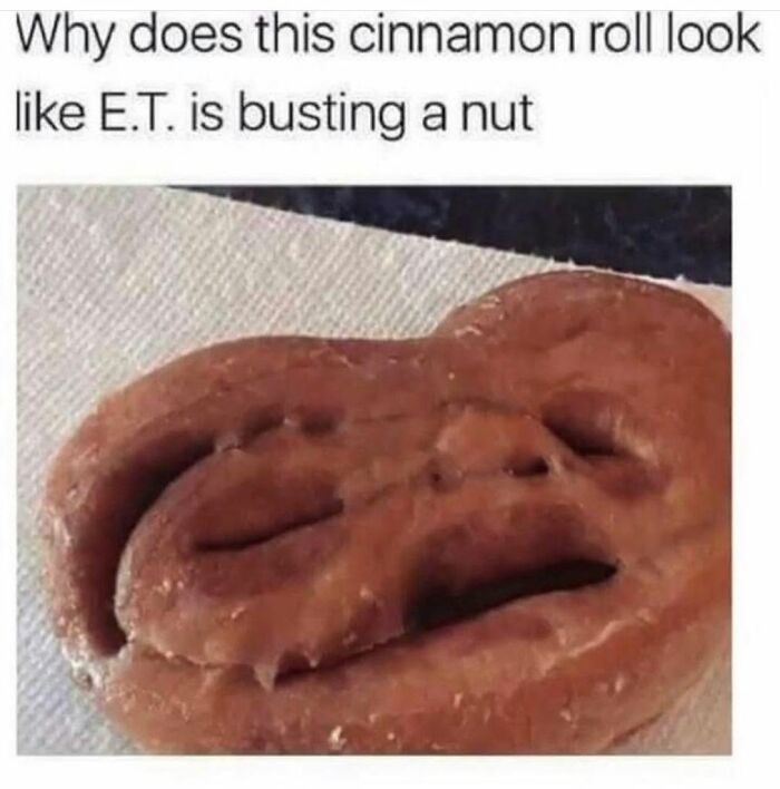 Wait, Our Brains See Faces Everywhere?! 62 Pics That’ll Freak You Out (In a Good Way)