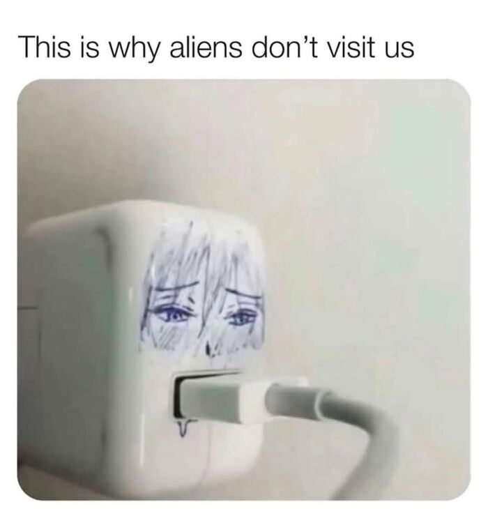 Wait, Our Brains See Faces Everywhere?! 62 Pics That’ll Freak You Out (In a Good Way)