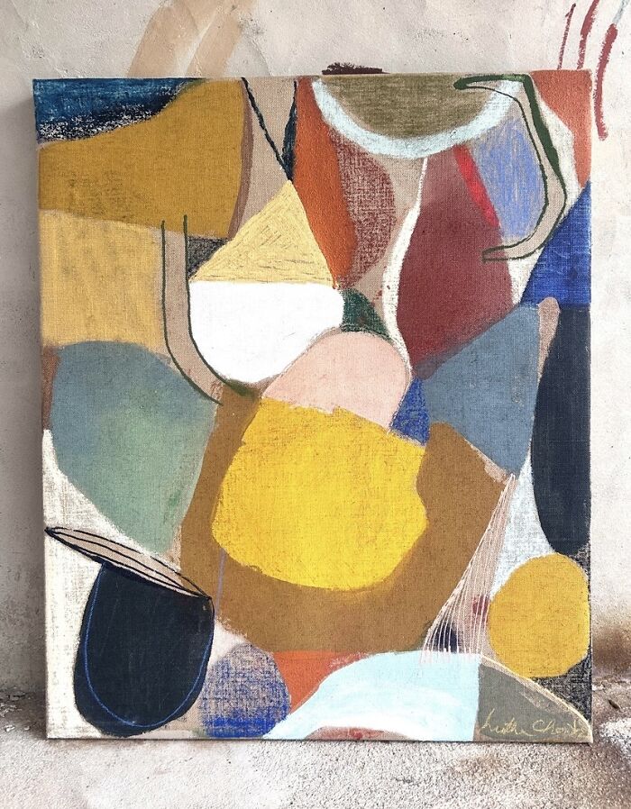 Heather’s Upcycled Magic #11