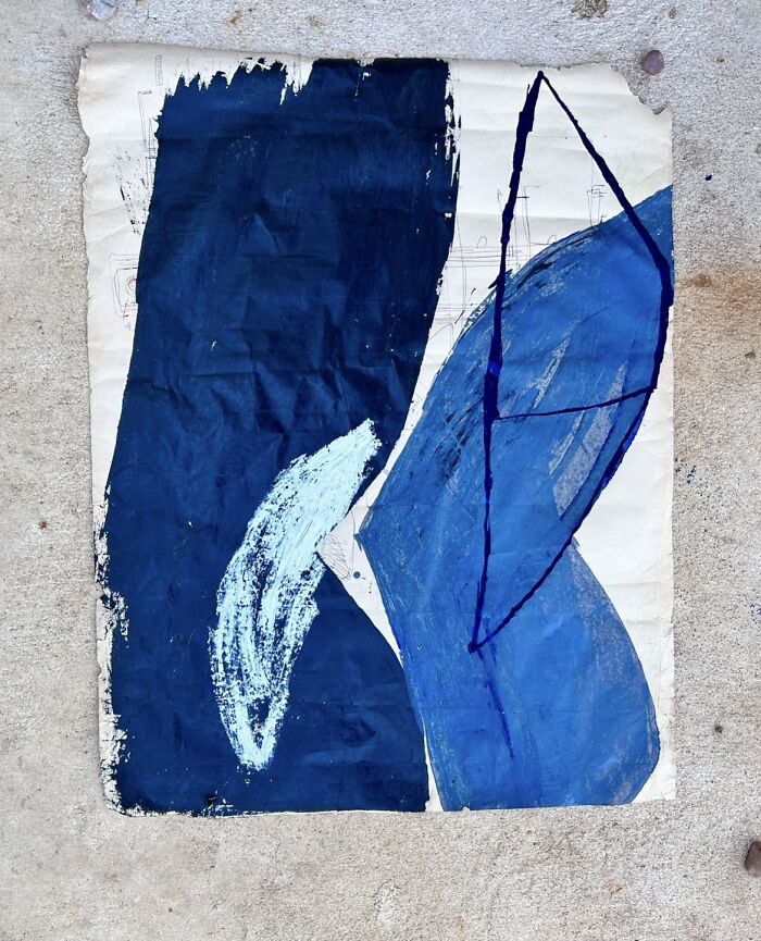 Heather’s Upcycled Magic #12