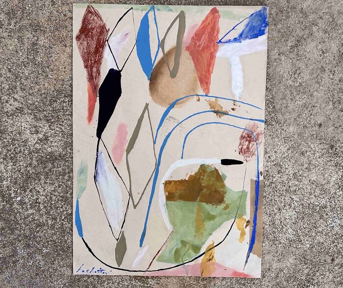 Heather’s Upcycled Magic #14