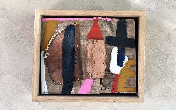 Heather’s Upcycled Magic #15