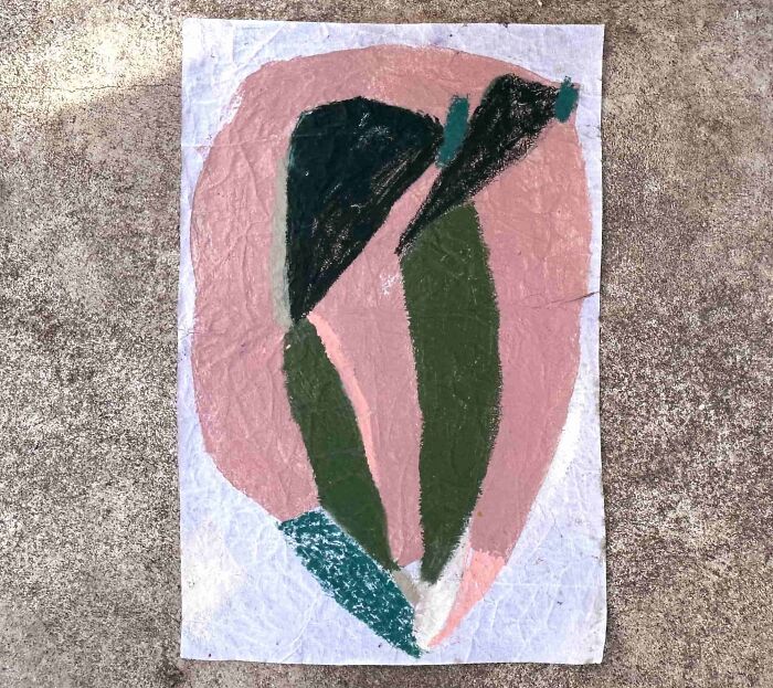 Heather’s Upcycled Magic #16