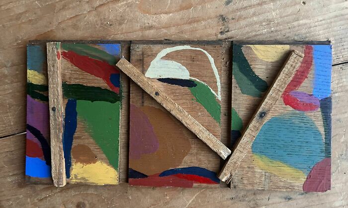 Heather’s Upcycled Magic #24