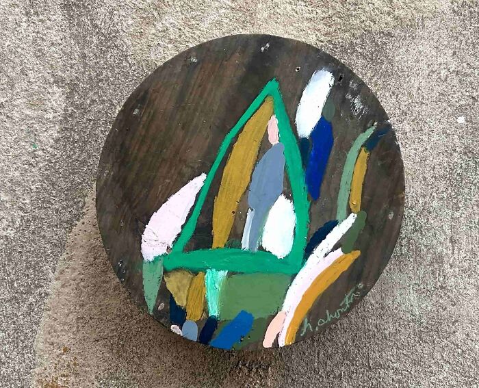 Heather’s Upcycled Magic #25