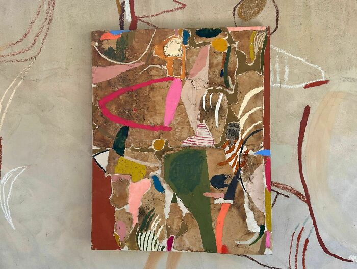Heather’s Upcycled Magic #26