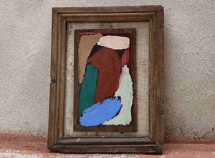 Heather’s Upcycled Magic #28