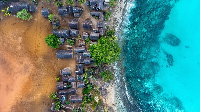 Wait, They Actually Picked These Ocean Photos?!