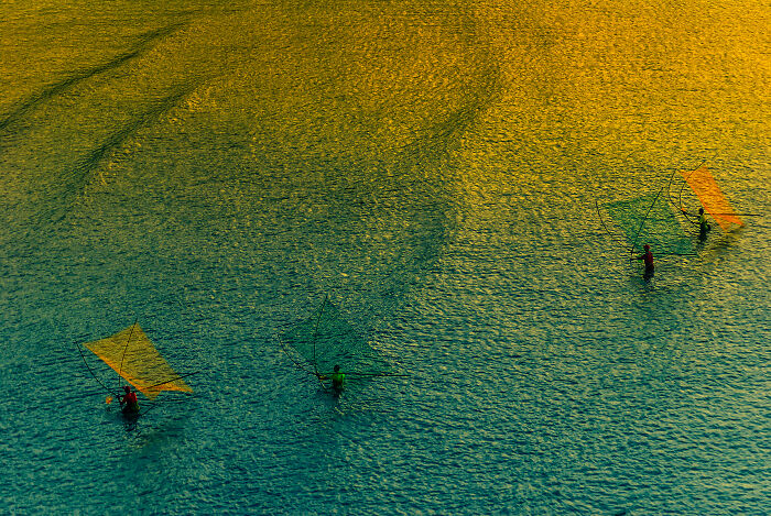 Wait, They Actually Picked These Ocean Photos?!