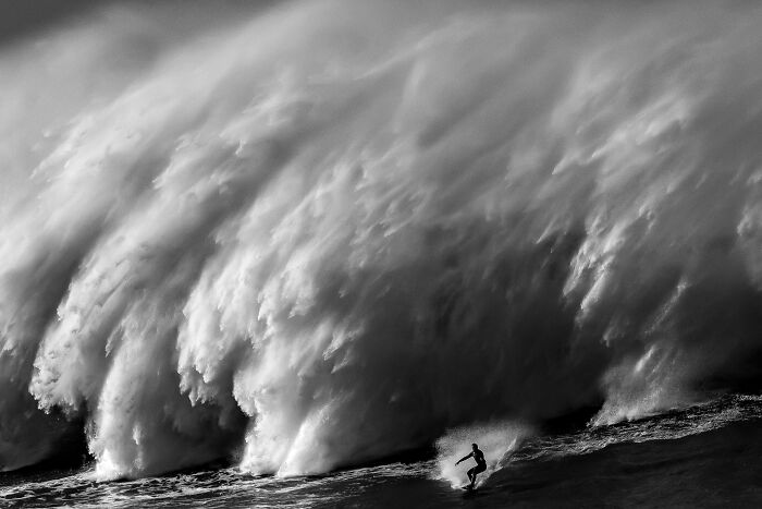 Wait, They Actually Picked These Ocean Photos?!